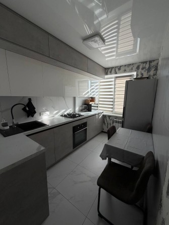 Сдается уютная 2х комнатная квартира с качественным ремонтом

Все дела - фото 1