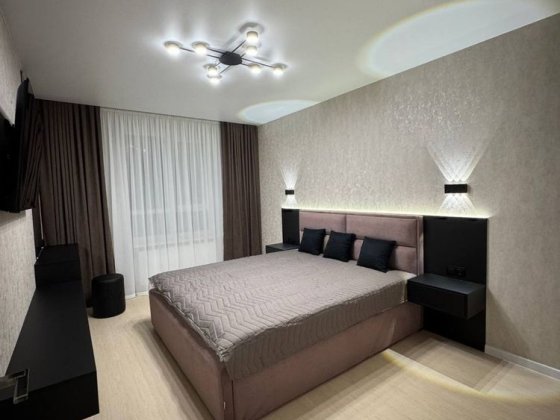 Оренда 1к квартири в ЖК «Брама-2» Слобожанське