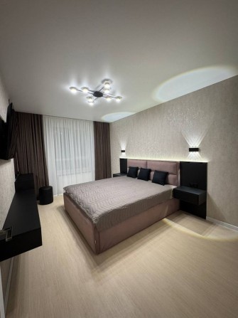 Оренда 1к квартири в ЖК «Брама-2» - фото 1