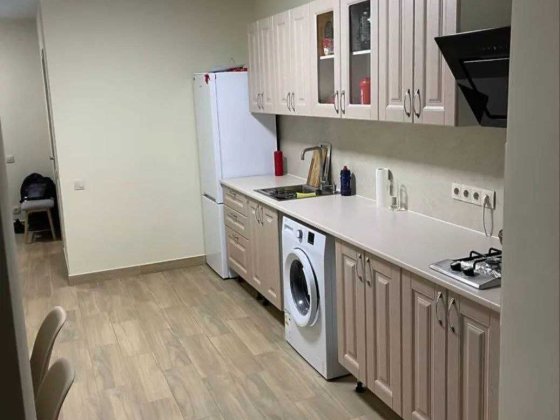 Сдам квартиру в Браме -1