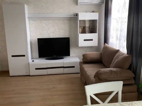 Оренда 3к квартири ЖК Олімпійський Лівобережний-3 Слобожанське