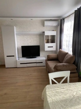 Оренда 3к квартири ЖК Олімпійський Лівобережний-3 - фото 1