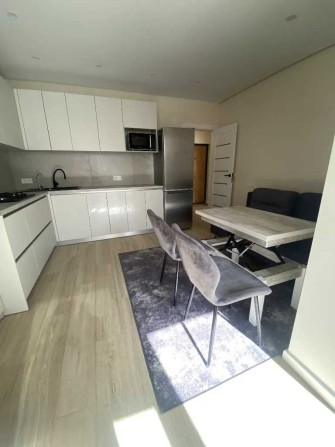 Сдам 1к квартиру в ЖК Днепровская Брама 1 Левый Берег - фото 1