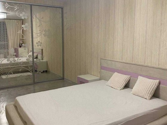 Сдам квартиру ЖК Днепровская Брама Слобожанське