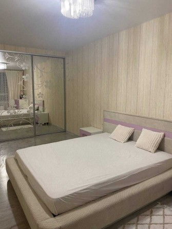 Сдам квартиру ЖК Днепровская Брама - фото 1