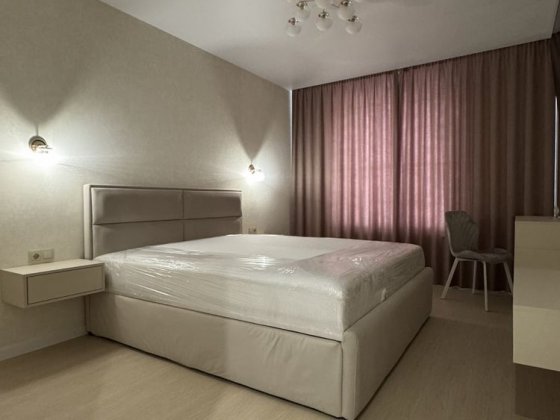 Оренда нової 2к квартири в ЖК Дніпровська Брама, стильна та зручна Слобожанское