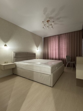 Оренда нової 2к квартири в ЖК Дніпровська Брама, стильна та зручна - фото 1