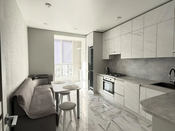 Здам квартиру ЖК Брама