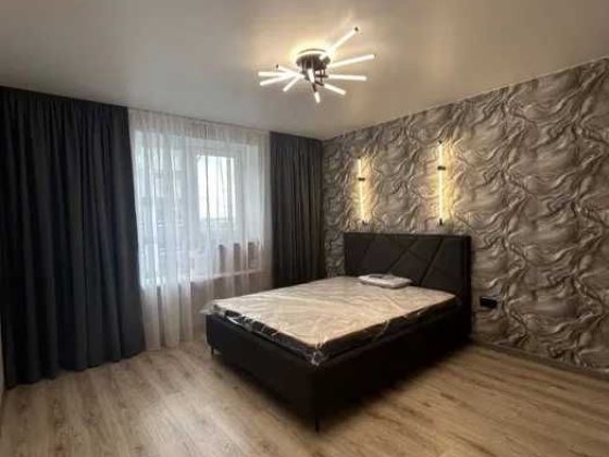 Сдам 1 к квартиру в ЖК Брама 2 Слобожанский Левый берег