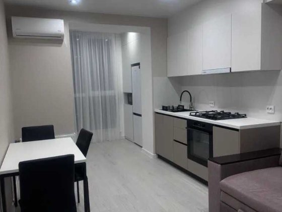 ЗДАЮ шикарна 2к квартира БРАМА-2 Слобожанський Газ Можна з тваринками Слобожанське