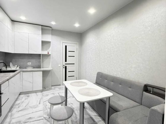 ЗДАЮ шикарна 1к квартира БРАМА-2 Слобожанський Газ Слобожанське