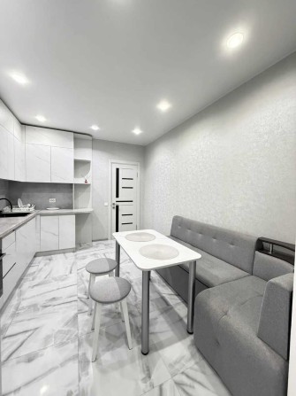 ЗДАЮ шикарна 1к квартира БРАМА-2 Слобожанський Газ - фото 1