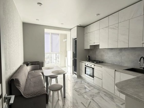 Оренда 1к, жк «Дніпровська брама 2» Слобожанське