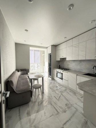 Оренда 1к, жк «Дніпровська брама 2» - фото 1