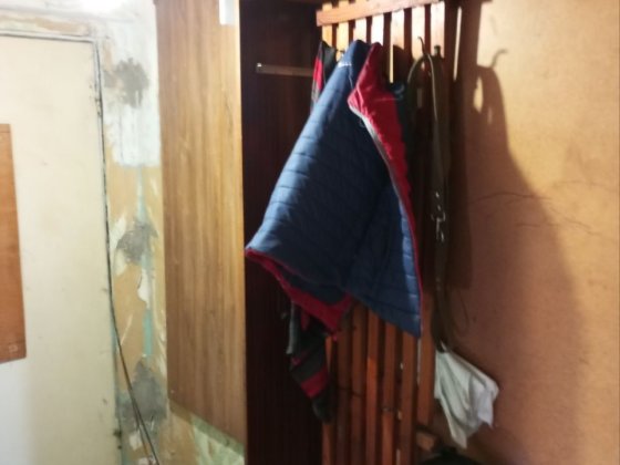 Аренда 2-х комнатная пр Науки Степне