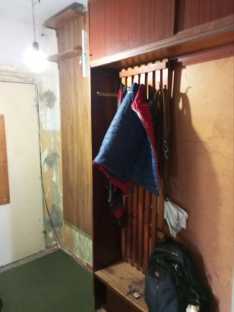 Аренда 2-х комнатная пр Науки - фото 1