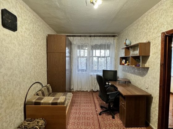 Продаж/Оренда 1-кімнатна квартира (Петровського) Мазепи Степне