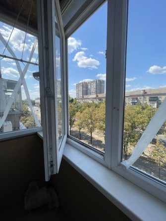 Сдам свою однокімнатну  квартиру  на Робочій - фото 1