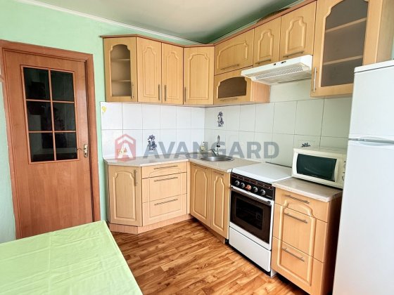 Затишна 2к квартира (район Івана Мазепи) Степне