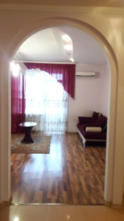 Сдам 2х ком квартиру! - фото 1