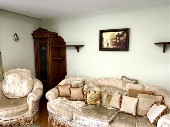 Оренда 3к квартири, вул. Робоча 148. Закритий двір