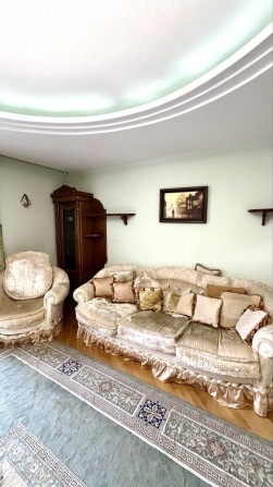 Оренда 3к квартири, вул. Робоча 148. Закритий двір - фото 1