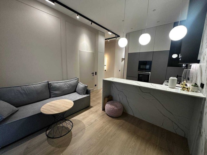 Здається в оренду двокімнатна квартира м. Тячів - фото 1