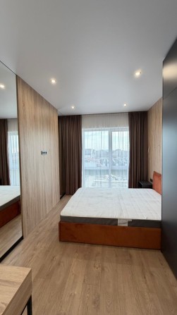 Оренда 1-кімн. новобудови - фото 1