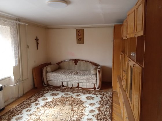 Квартира в довгострокову оренду Свалява