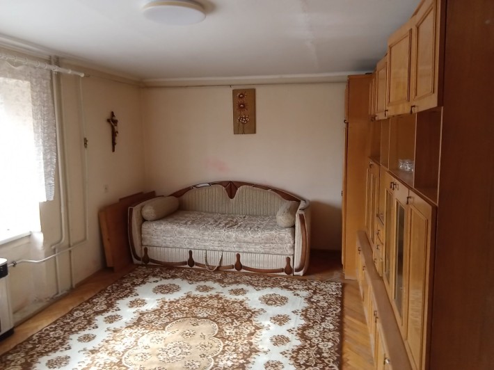 Квартира в довгострокову оренду - фото 1