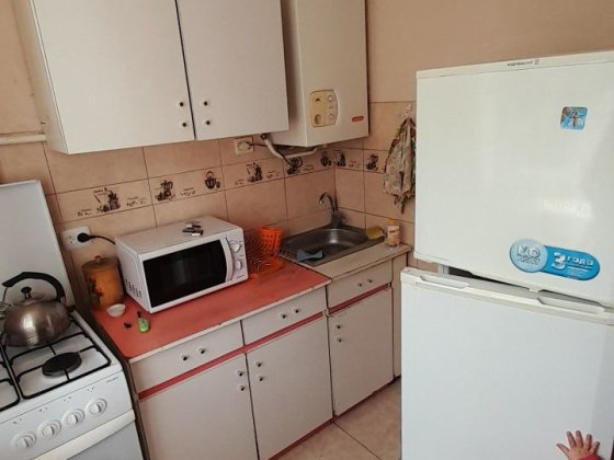 Здам квартиру в с.Поляна Руська Поляна