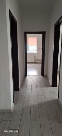 Здається двох кімнатна квартира - фото 1