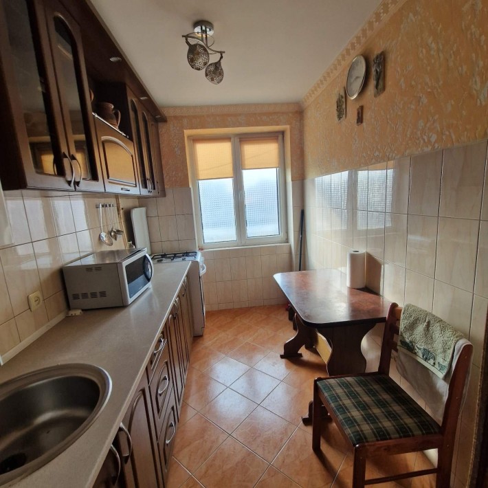 Здається 2 кімнатна квартира - фото 1