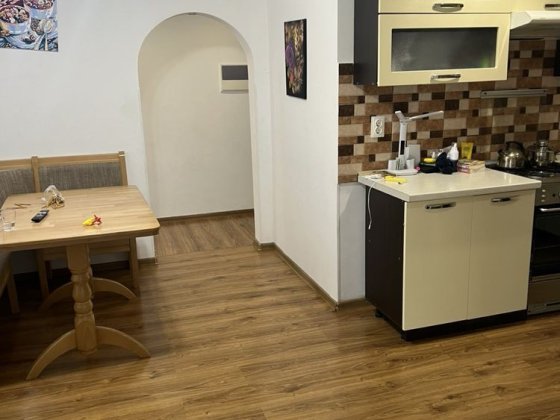 Чотирикімнатна квартира , квартира, дом квартирный Іршава