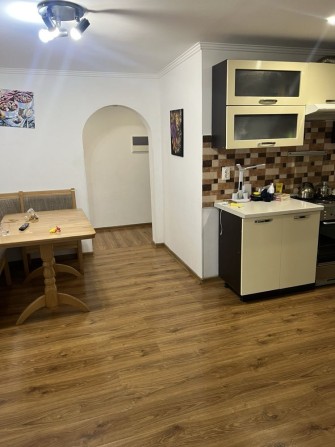 Чотирикімнатна квартира , квартира, дом квартирный - фото 1