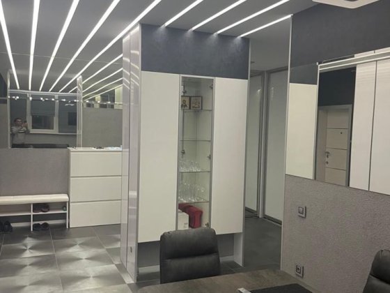 Здається квартира Солочин