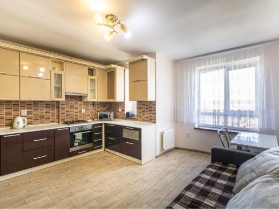 Оренда 2 к затишної квартири жк Калинова Слобода Криховцы