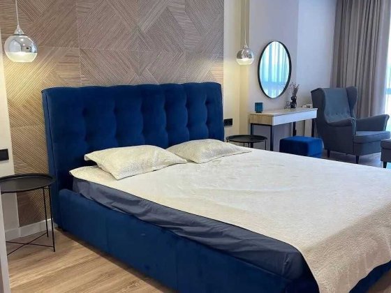 Оренда стильної 3-кімнатної квартири у ЖК «Європейське Сіті» Волчинец