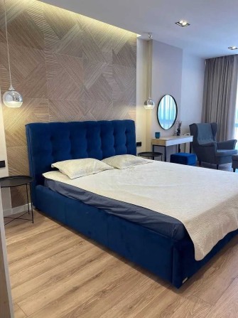 Оренда стильної 3-кімнатної квартири у ЖК «Європейське Сіті» - фото 1