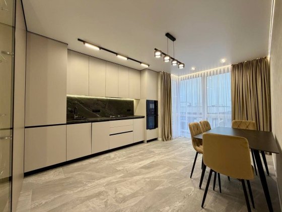 Здається в оренду  стильна 1к квартира  в ЖК Юніон Вовчинець