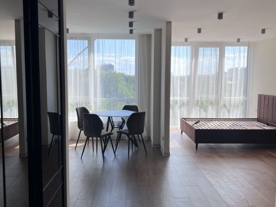 Здається квартира, жк Uone Вовчинець