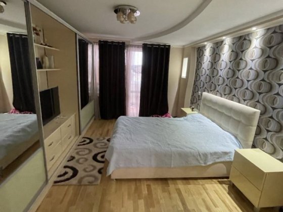 Оренда 3 кім. квартири Вовчинець