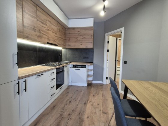 Здається в оренду квартира в ЖК  Містечко Козацьке Криховцы