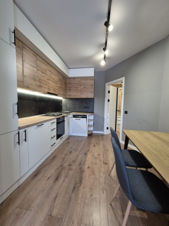 Здається в оренду квартира в ЖК  Містечко Козацьке - фото 1