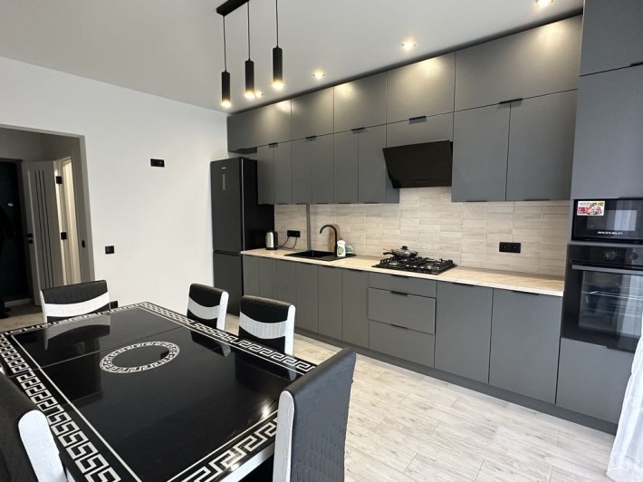 Оренда ЖК «Липки» 1-но кімнатна - фото 1