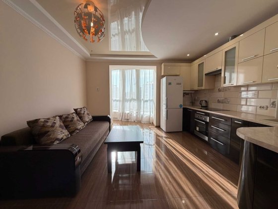 Оренда  видова 2 кім.квартира Калинова Слобода Крихівці