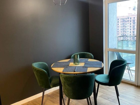 Оренда квартири ЖК Липки Криховцы