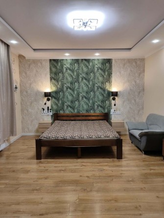 Однокімнатна квартира в будинку , власник - фото 1