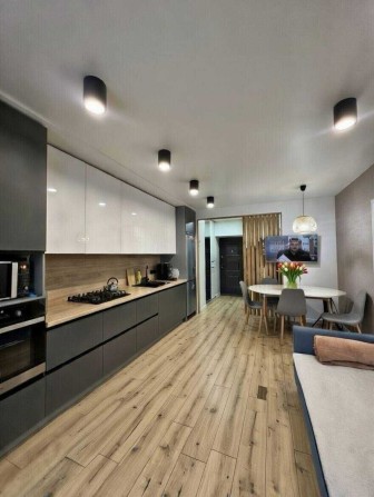 Здається стильна 1-кімнатна квартира ЖК Паркова Алея - фото 1