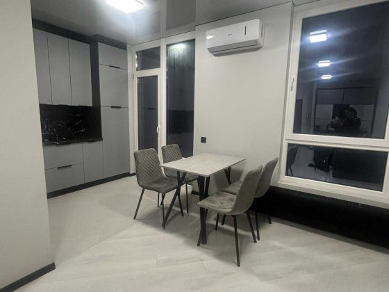 Здам сучасну 1-кімнатну квартиру ЖК Паркова Алея Угорники